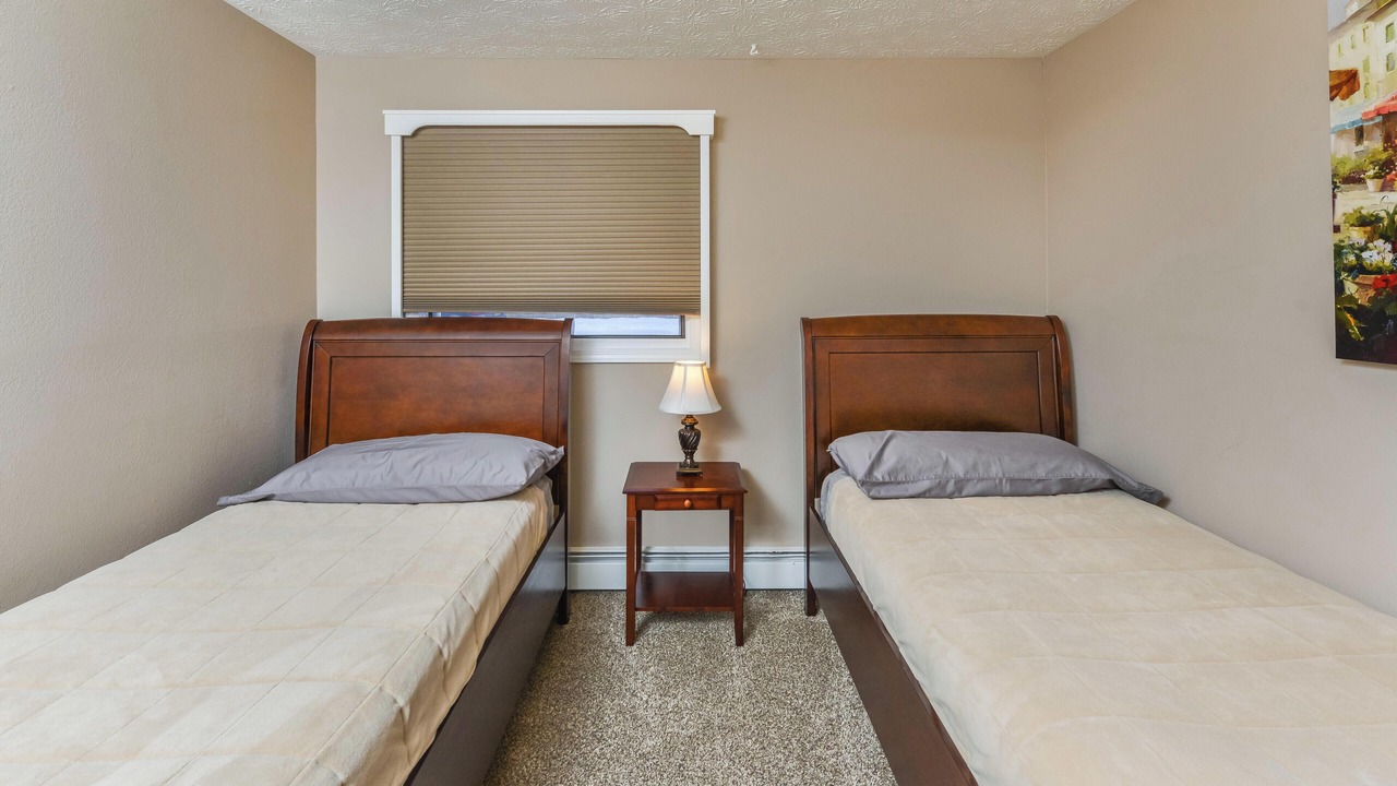 Photo of Bedroom in Turnagain