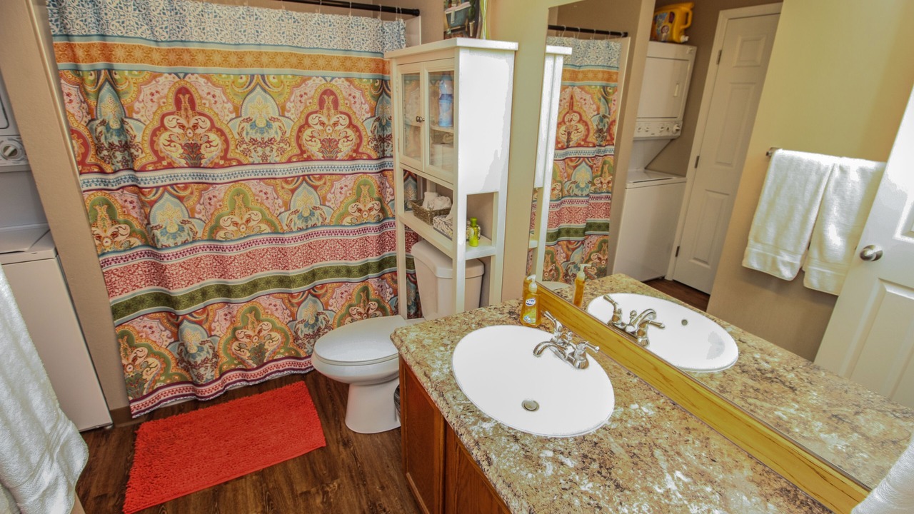 Photo of Bathroom in Turnagain