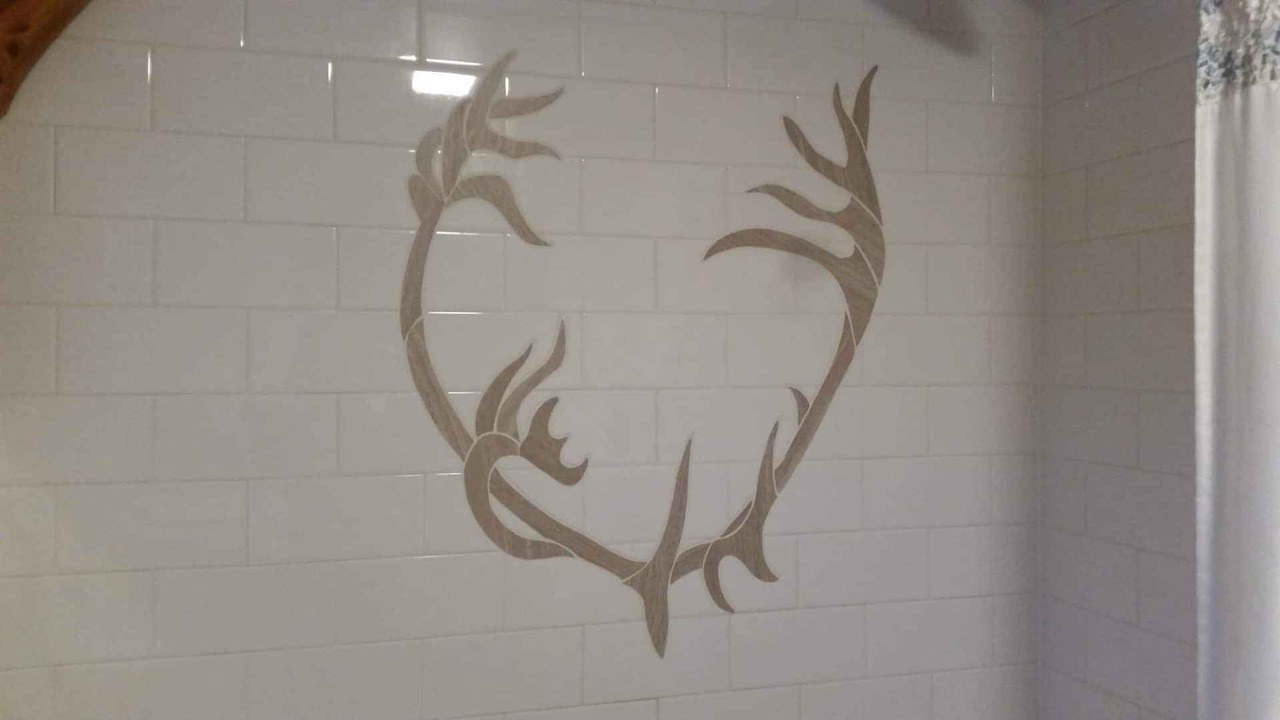 Photo of Bathroom in Fritz Creek