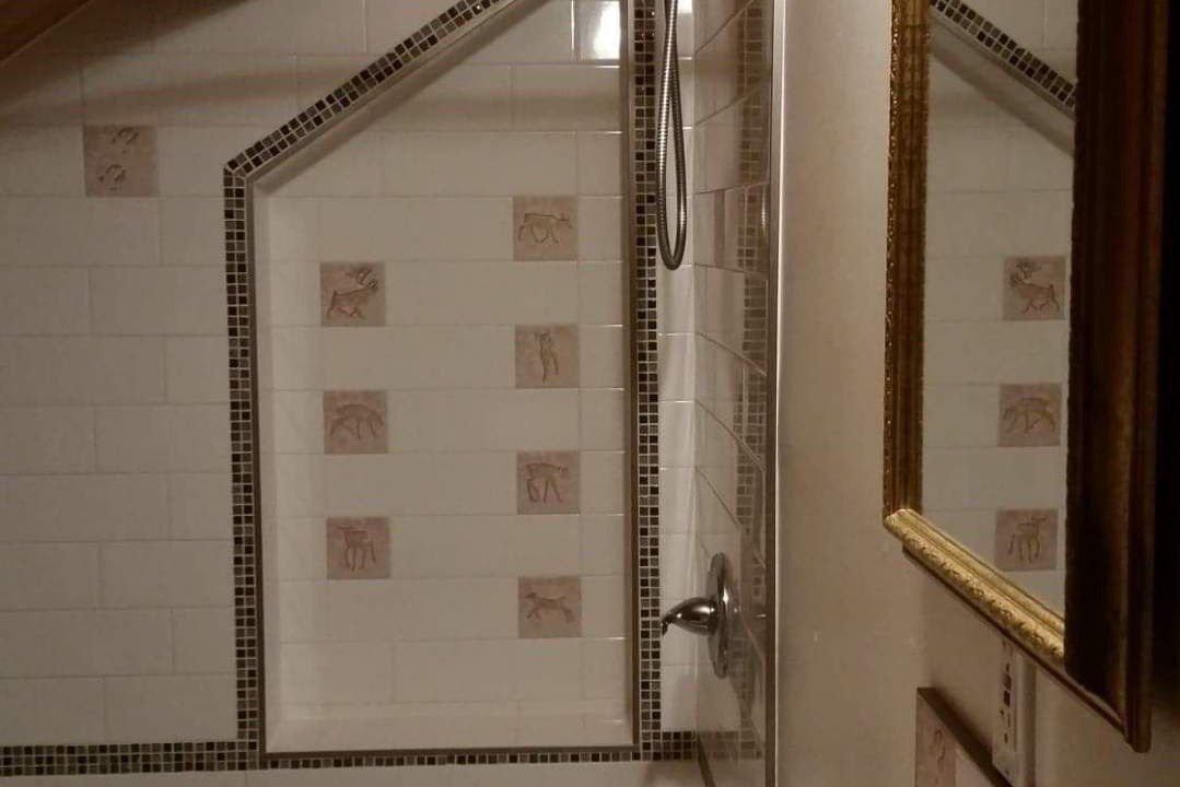 Photo of Bathroom in Fritz Creek