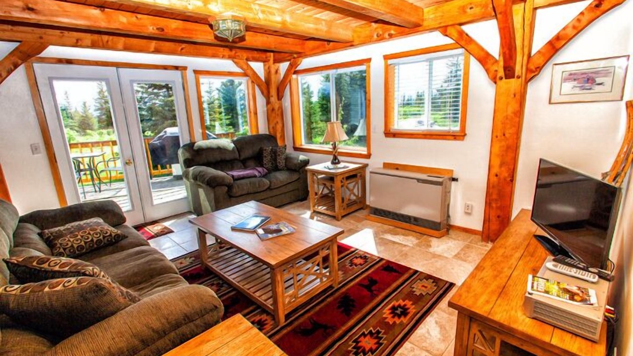 Photo of Bedroom in Fritz Creek