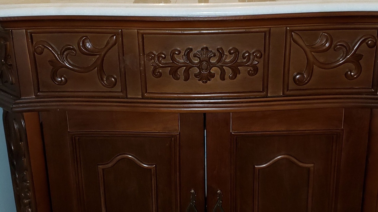 Photo of Bathroom in Huntcliff