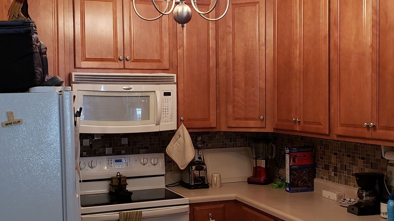 Photo of Kitchen in Huntcliff