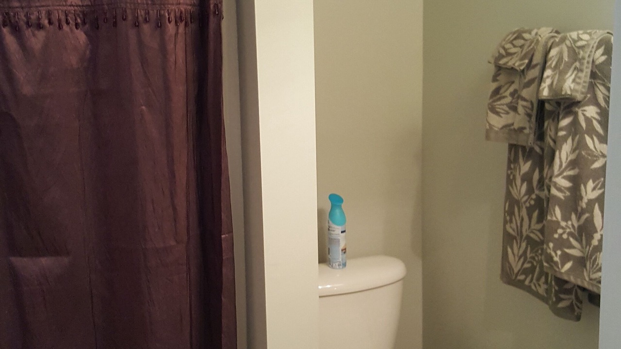 Photo of Bathroom in Huntcliff
