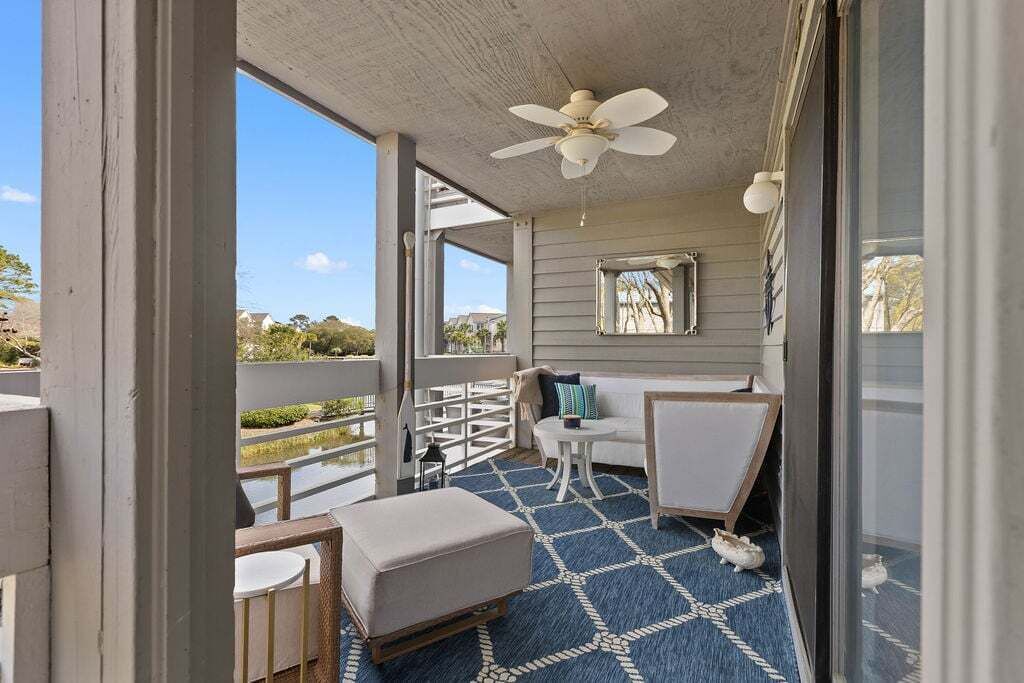 Photo of Outdoor in Seabrook Island