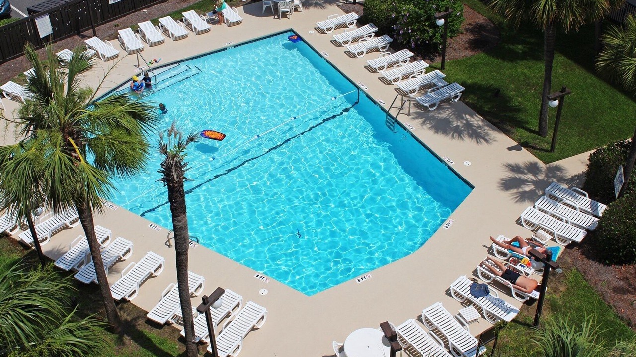 Photo of Outdoor in North Litchfield Beach