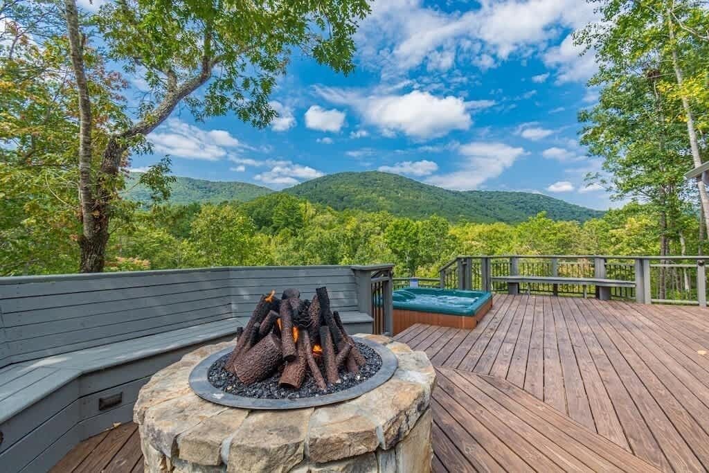 Photo of Patio Balcony in Cleveland