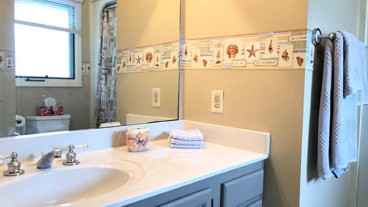 Photo of Bathroom in Isle of Palms