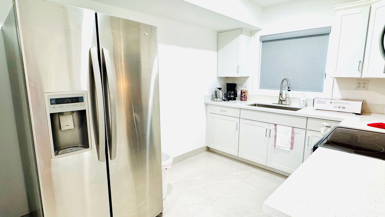 Photo of Kitchen in Beverly Green
