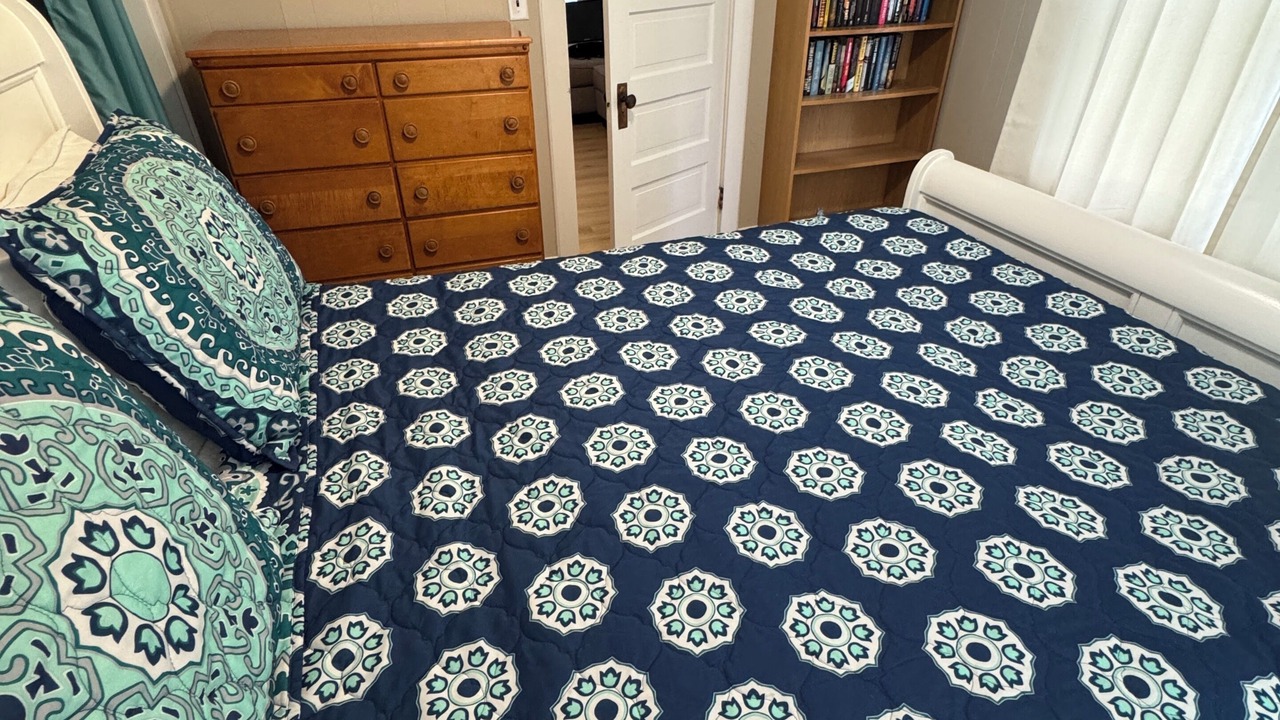 Photo of Bedroom in Ann Acres