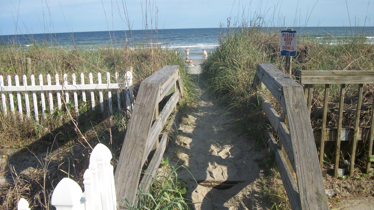 Photo of Others in Cherry Grove Beach