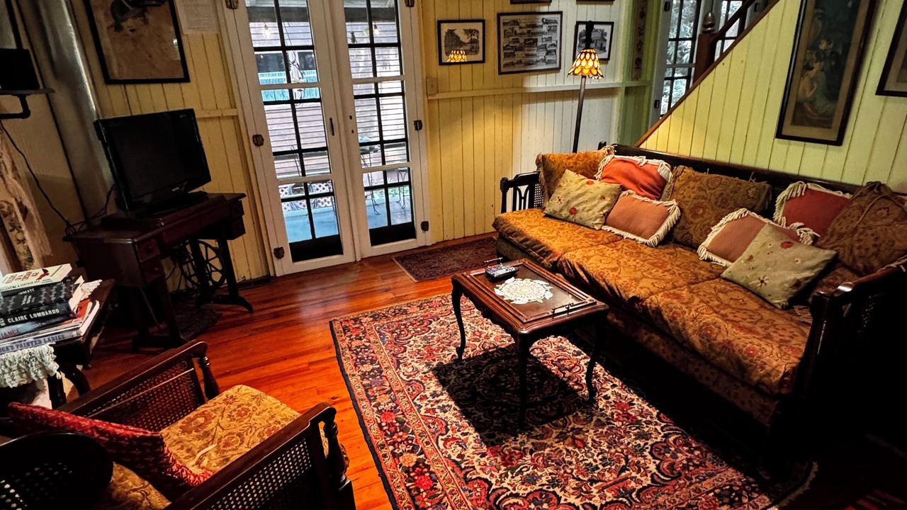 Photo of Livingroom in Mount Gretna