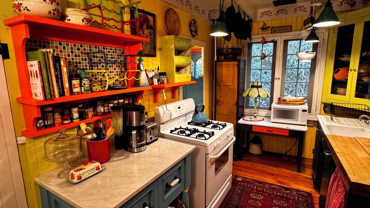 Photo of Kitchen in Mount Gretna