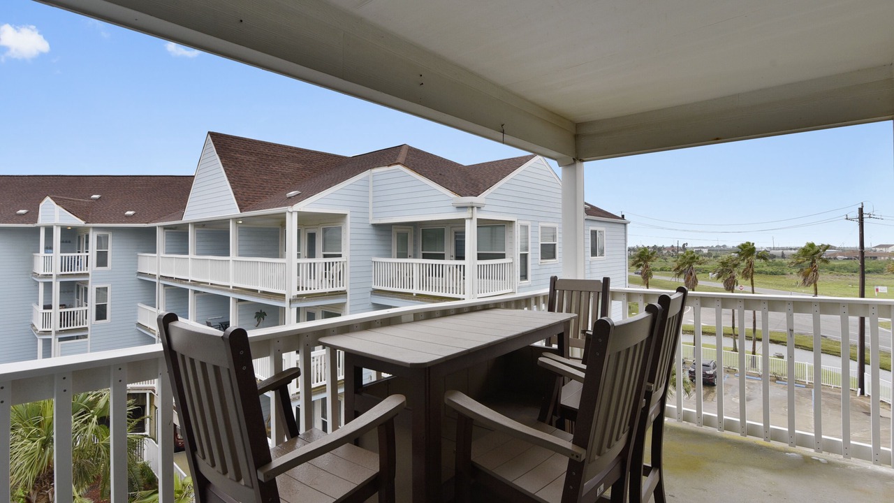 Photo of Outdoor in Galveston