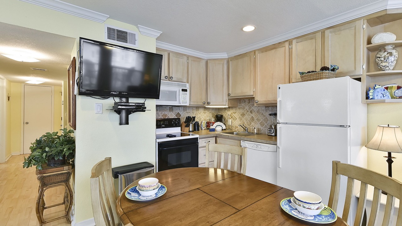 Photo of Kitchen in Galveston