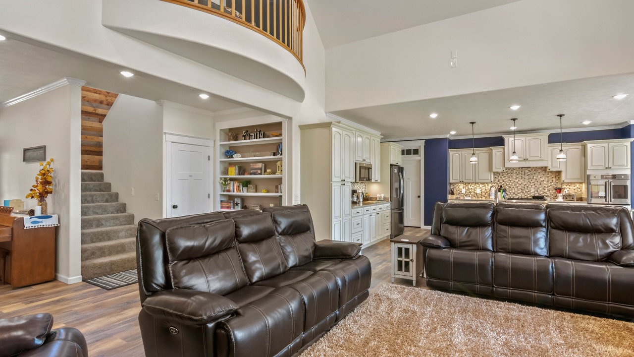 Photo of Livingroom in Kalifornsky