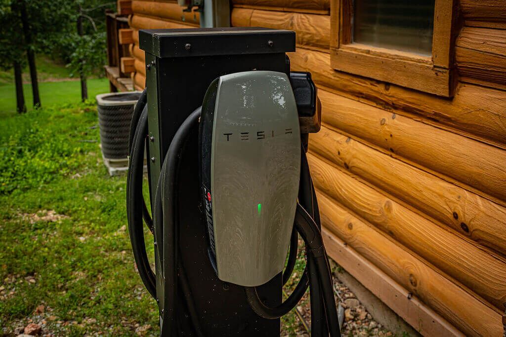 Photo of Outdoor in Branson Cedars