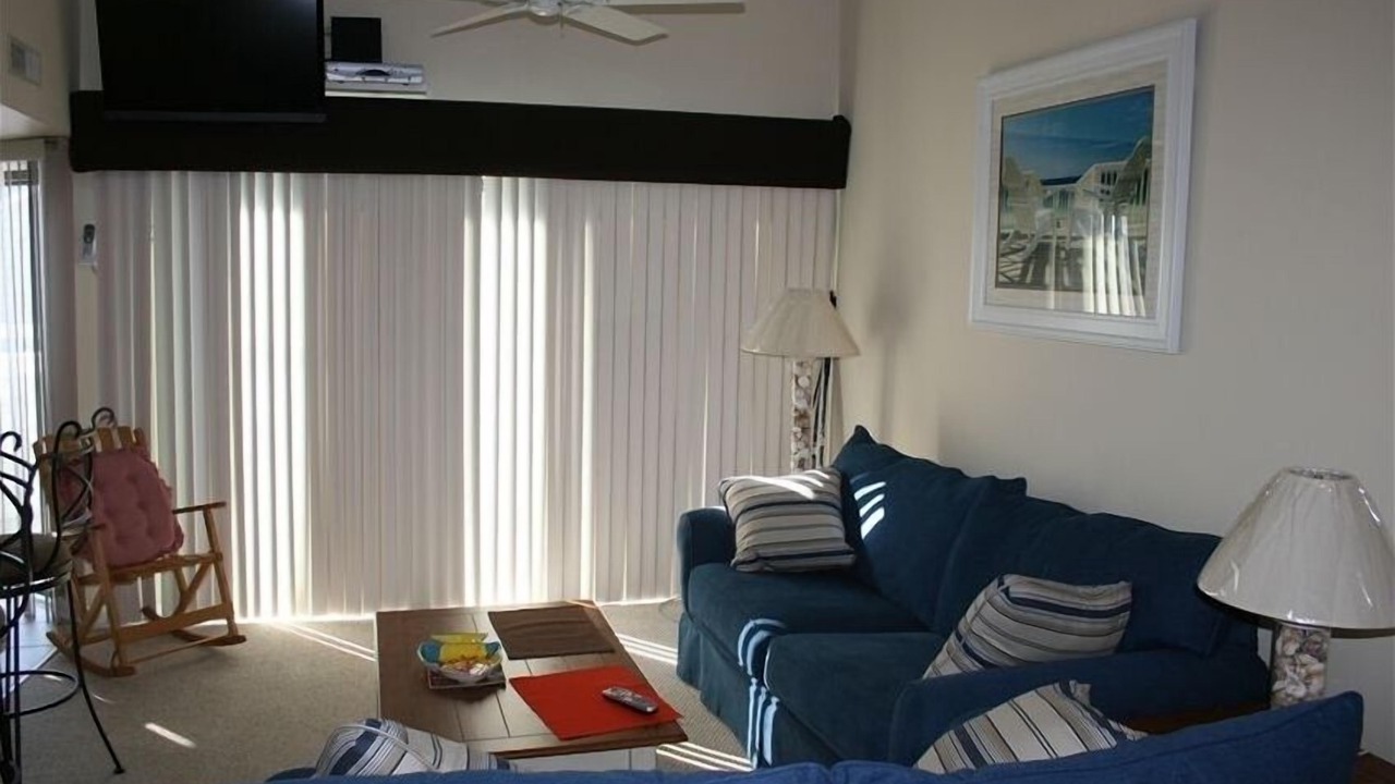 Photo of Livingroom in Fenwick Island