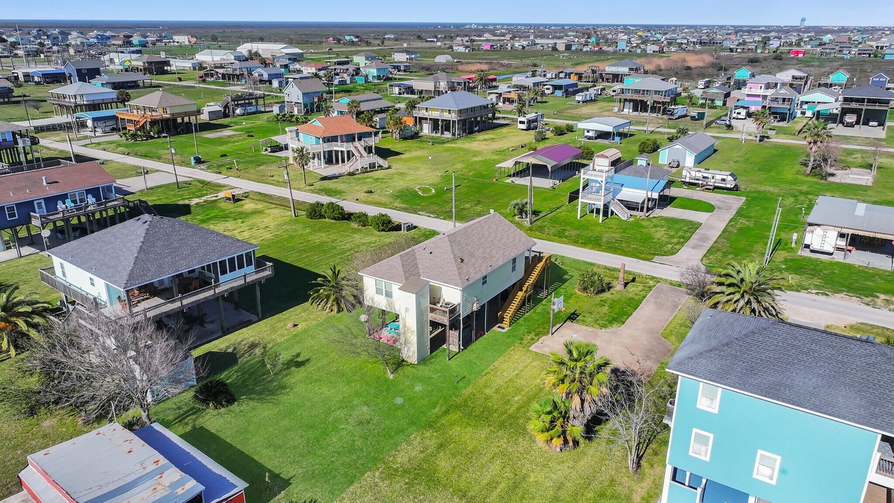Photo of Outdoor in Crystal Beach
