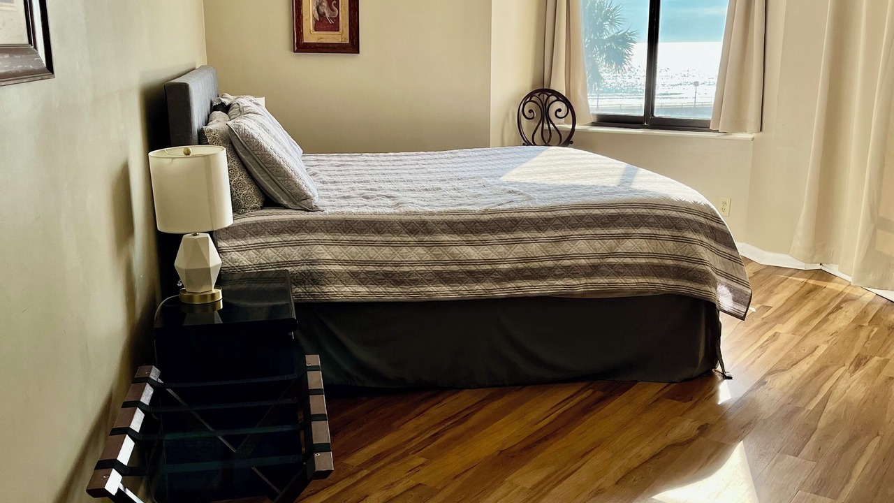 Photo of Bedroom in Myrtle Beach