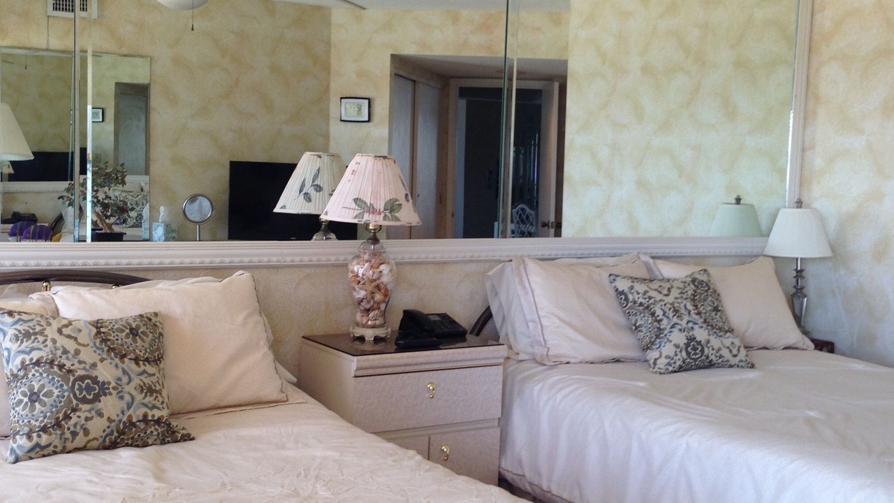 Photo of Bedroom in Myrtle Beach