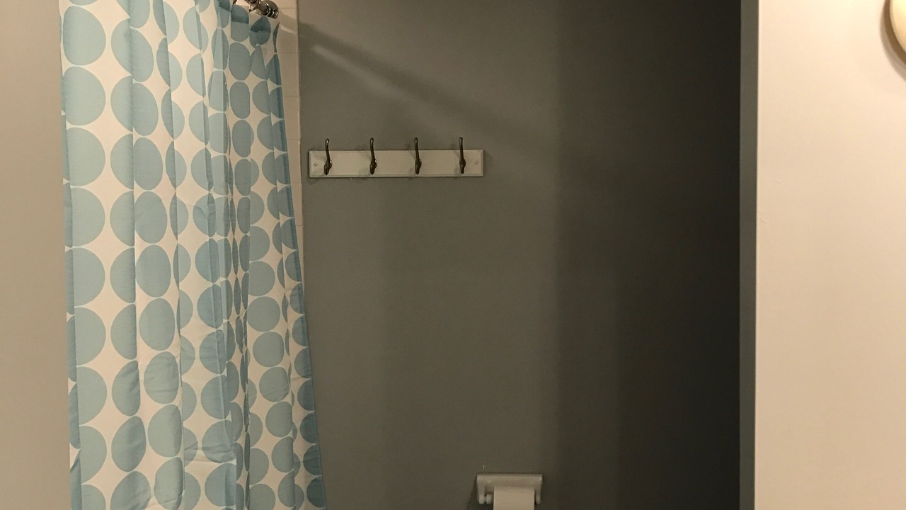 Photo of Bathroom in Myrtle Beach