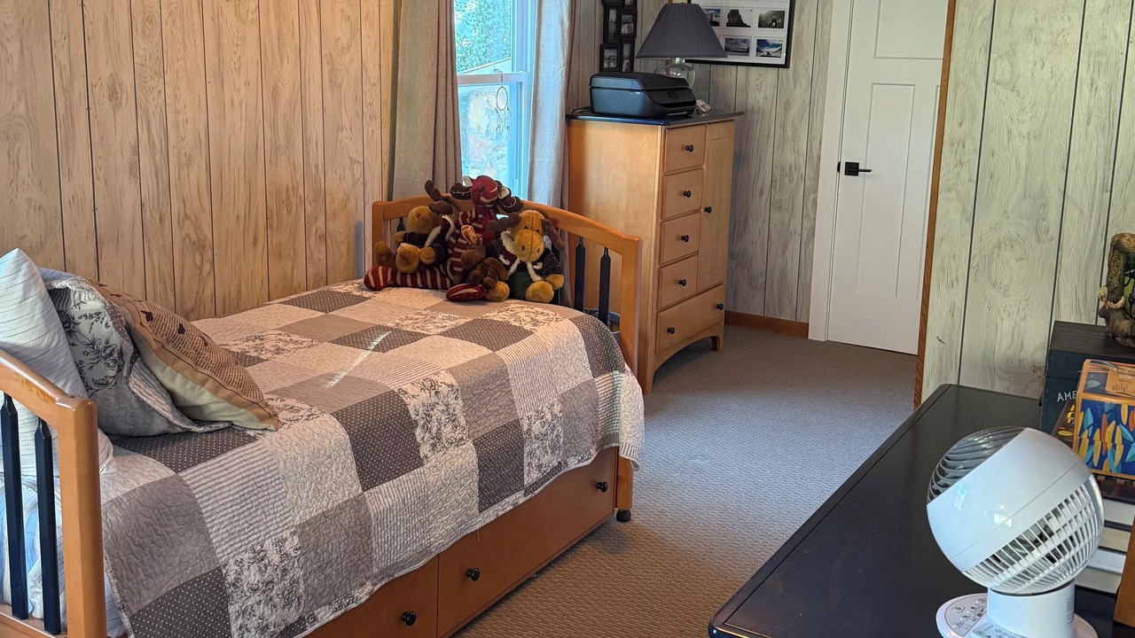 Photo of Bedroom in Blue Ridge