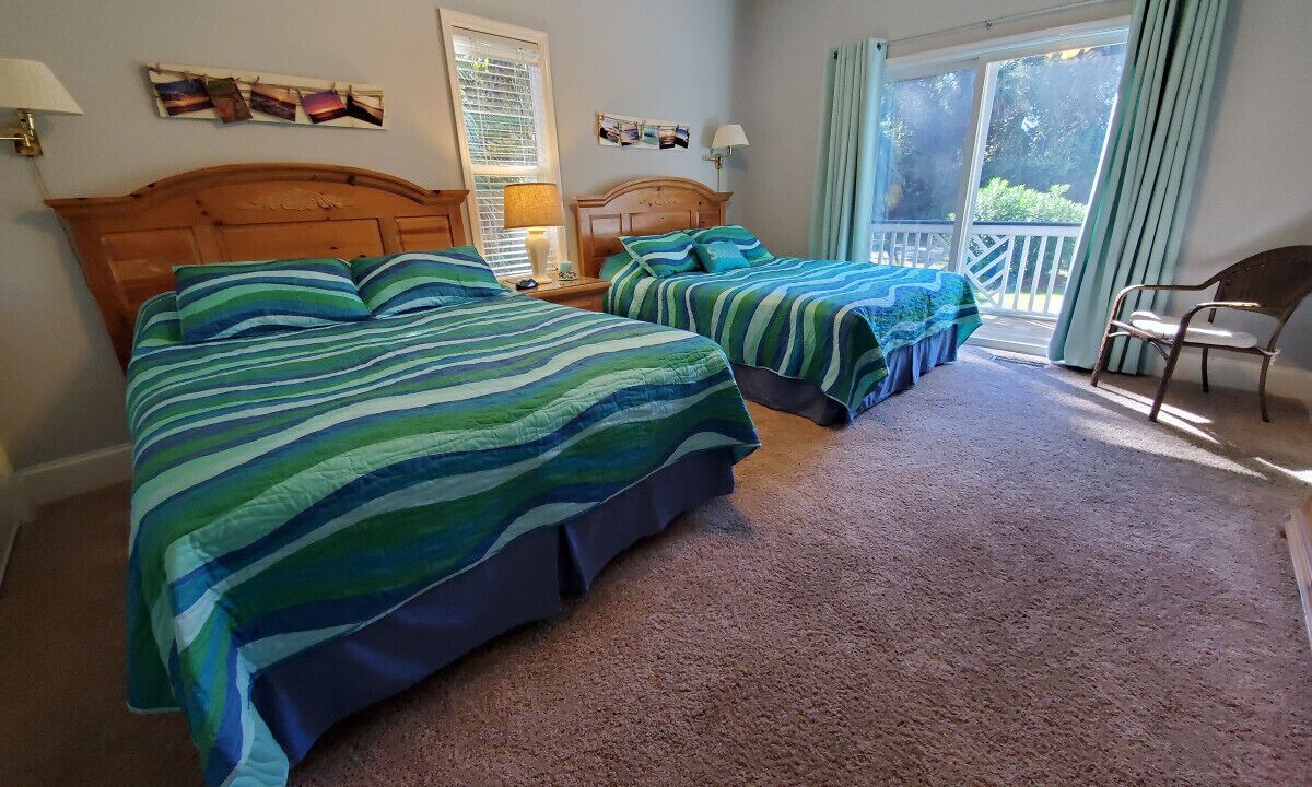 Photo of Bedroom in Saint Helena Island