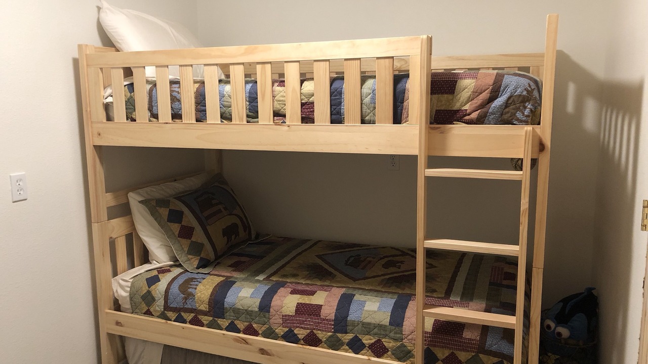 Photo of Bedroom in McKinley Park