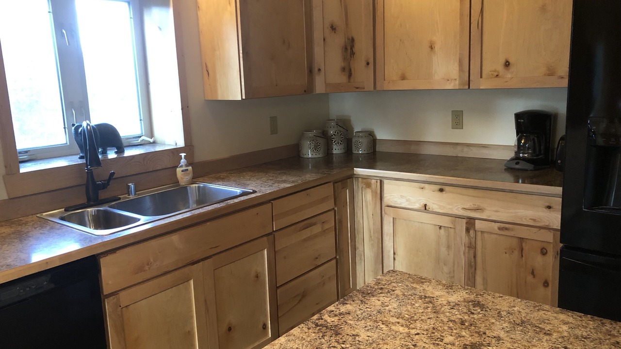 Photo of Kitchen in McKinley Park