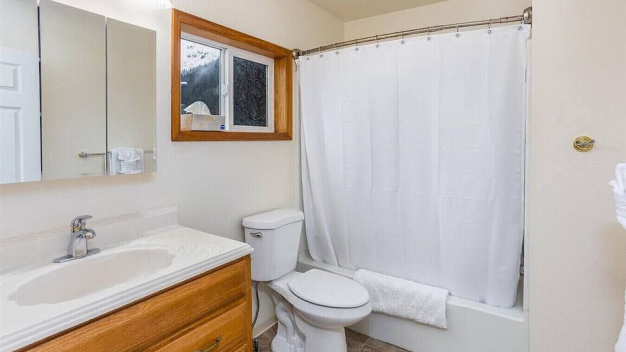 Photo of Bathroom in Seward