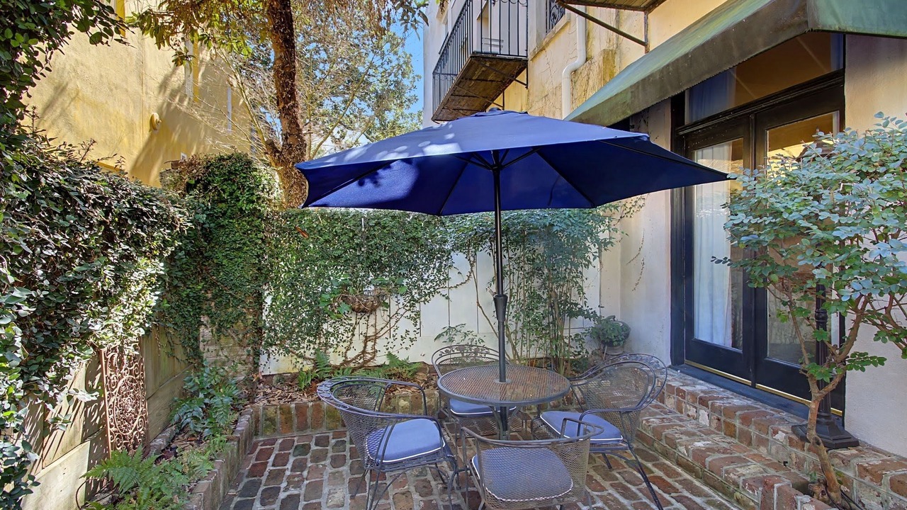 Photo of Outdoor in French Quarter