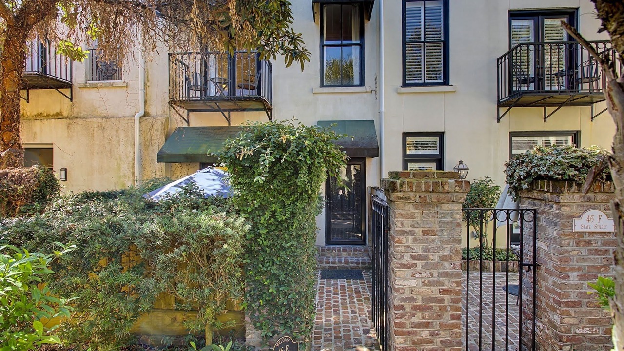 Photo of Outdoor in French Quarter