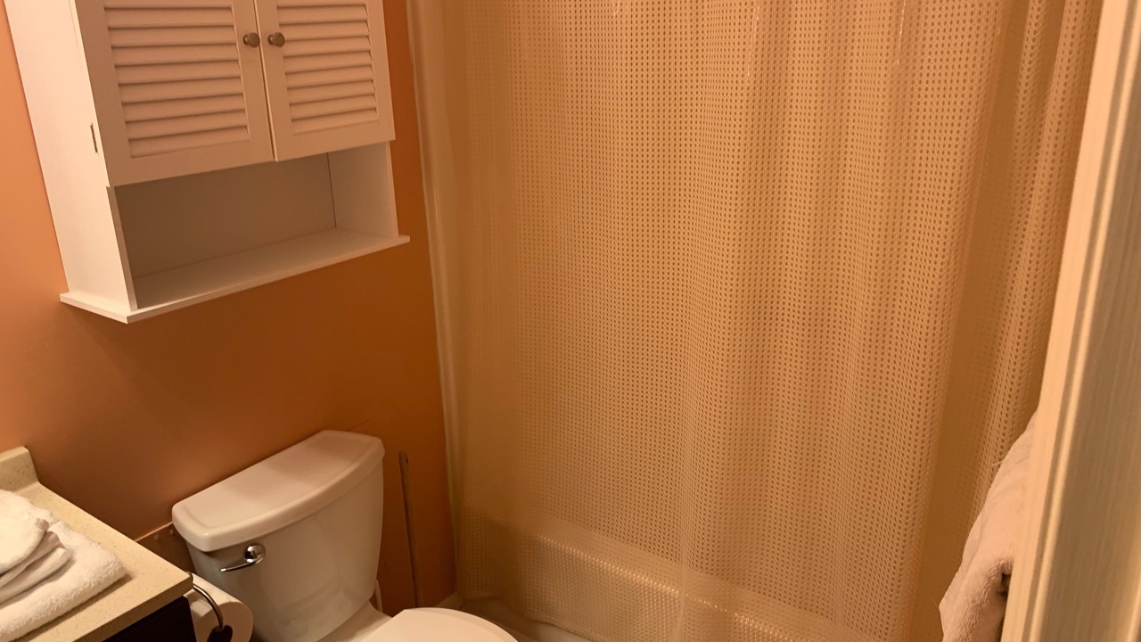 Photo of Bathroom in Myrtle Beach
