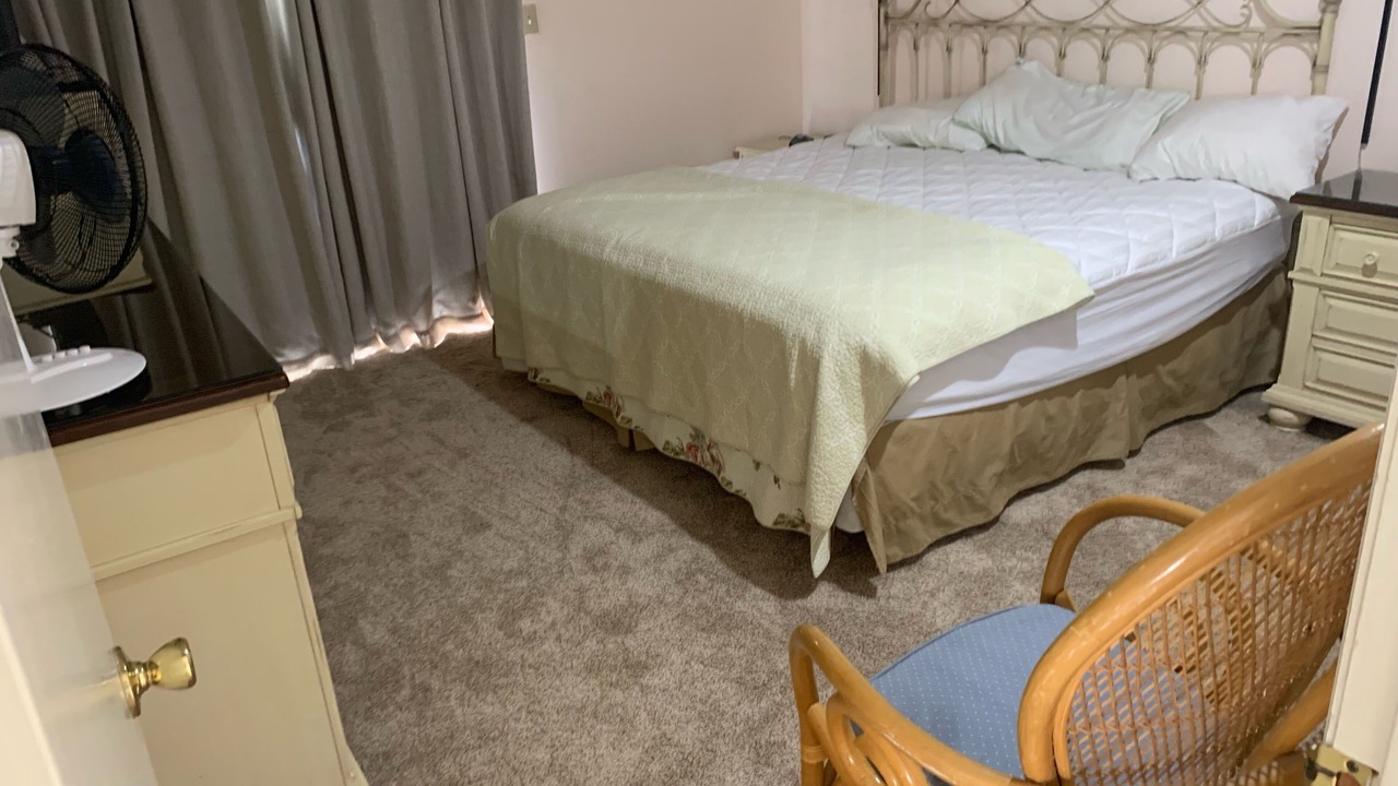 Photo of Bedroom in Myrtle Beach