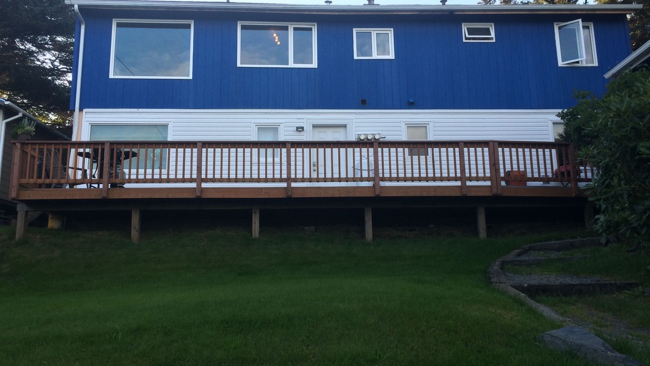 Photo of Outdoor in Kodiak