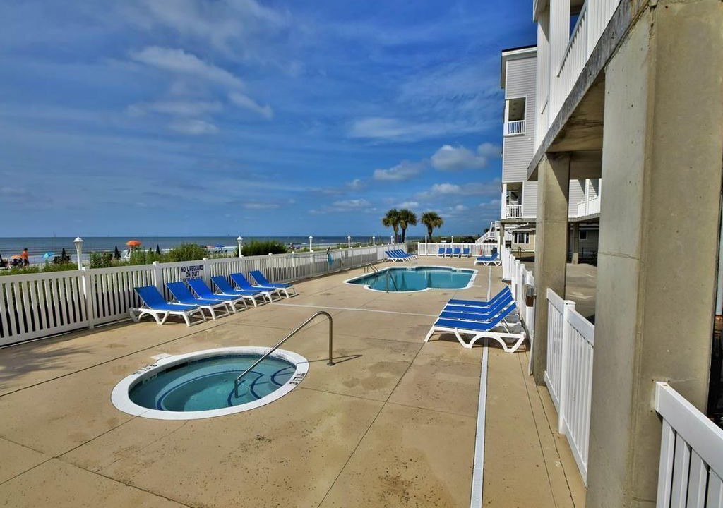 Photo of Outdoor in Cherry Grove Beach