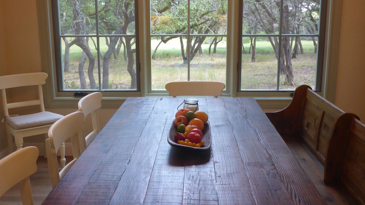 Photo of Livingroom in Wimberley