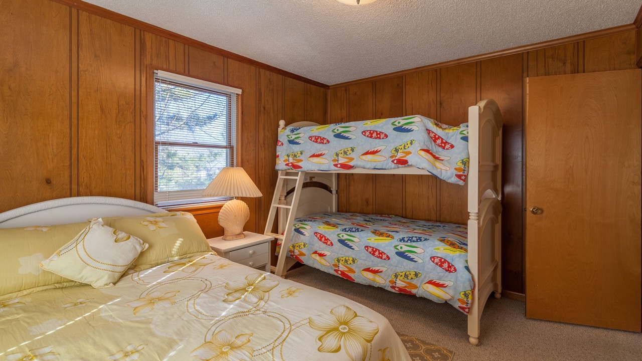 Photo of Bedroom in Fenwick Island