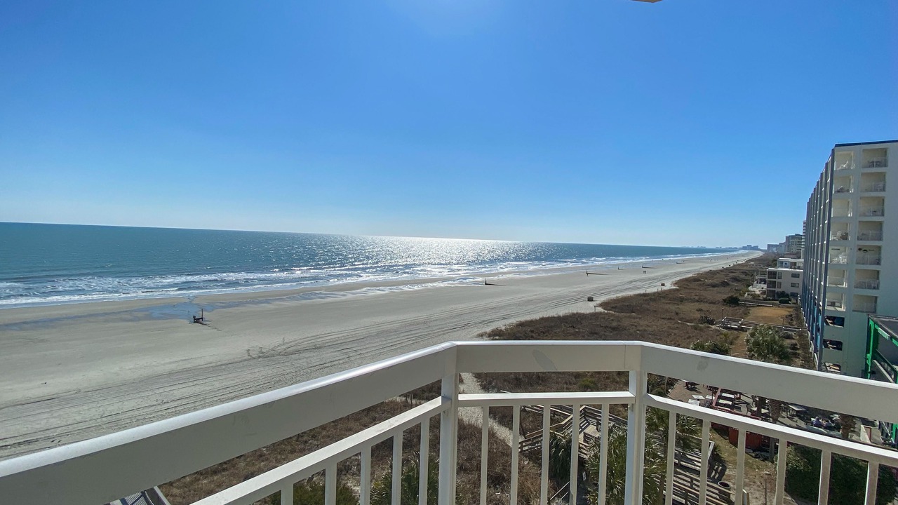 Photo of Outdoor in North Myrtle Beach