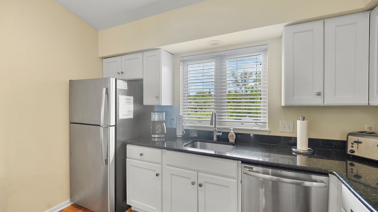 Photo of Kitchen in Plantations East