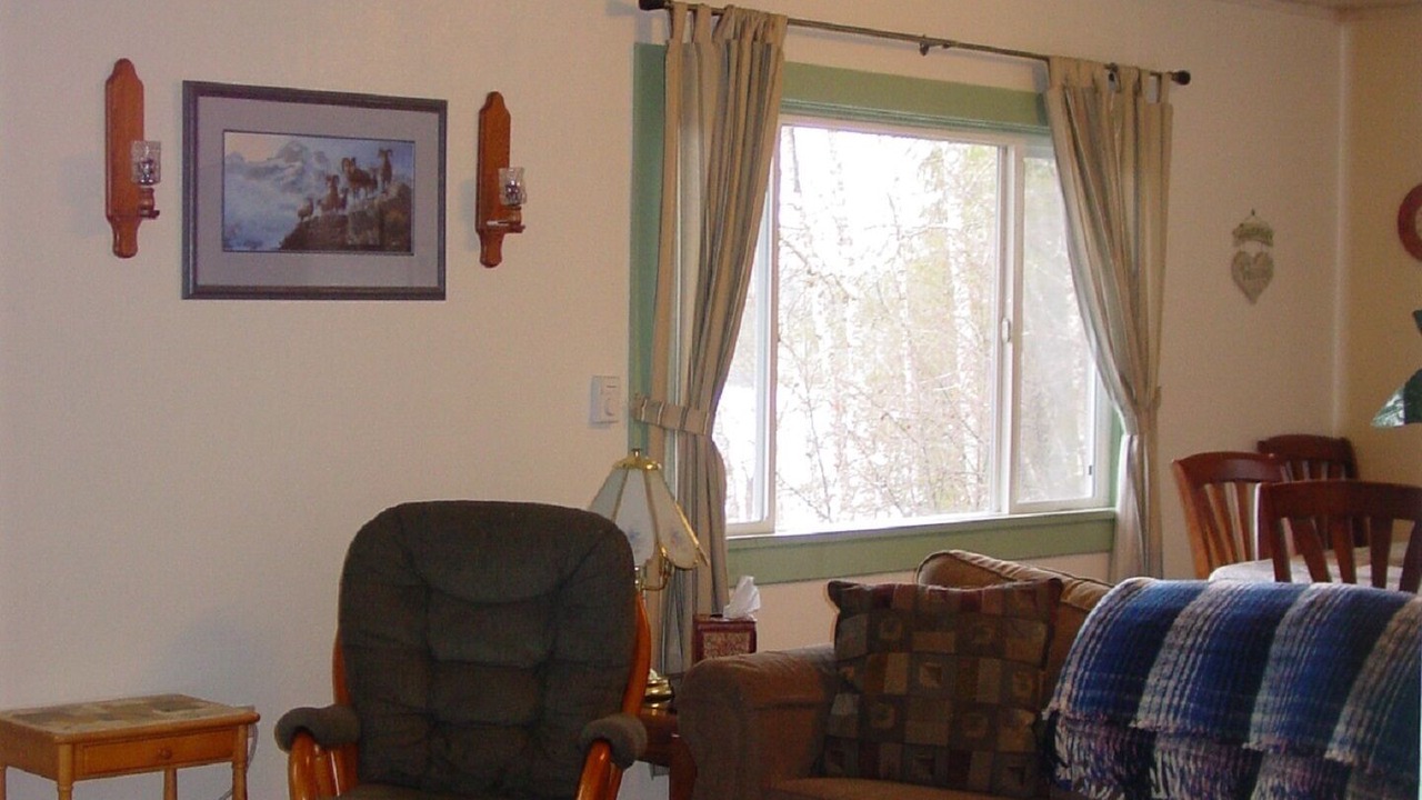 Photo of Bedroom in Ketchikan