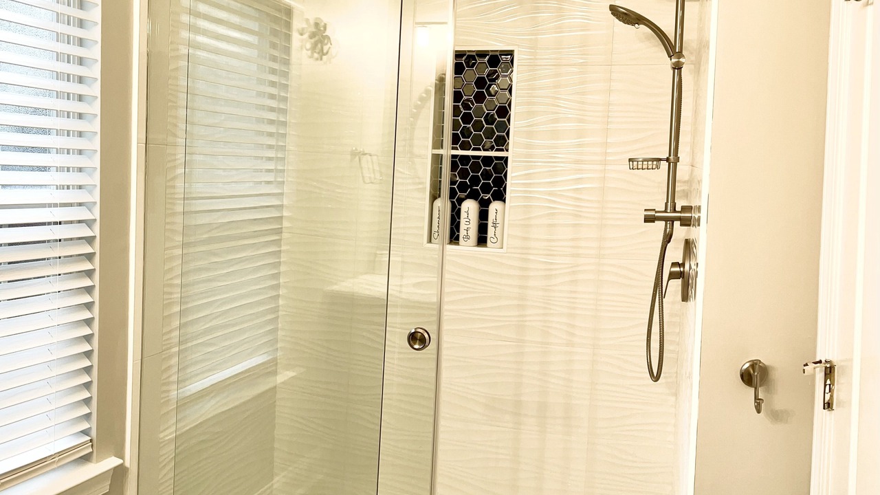 Photo of Bathroom in Keys Of Marsh Harbor