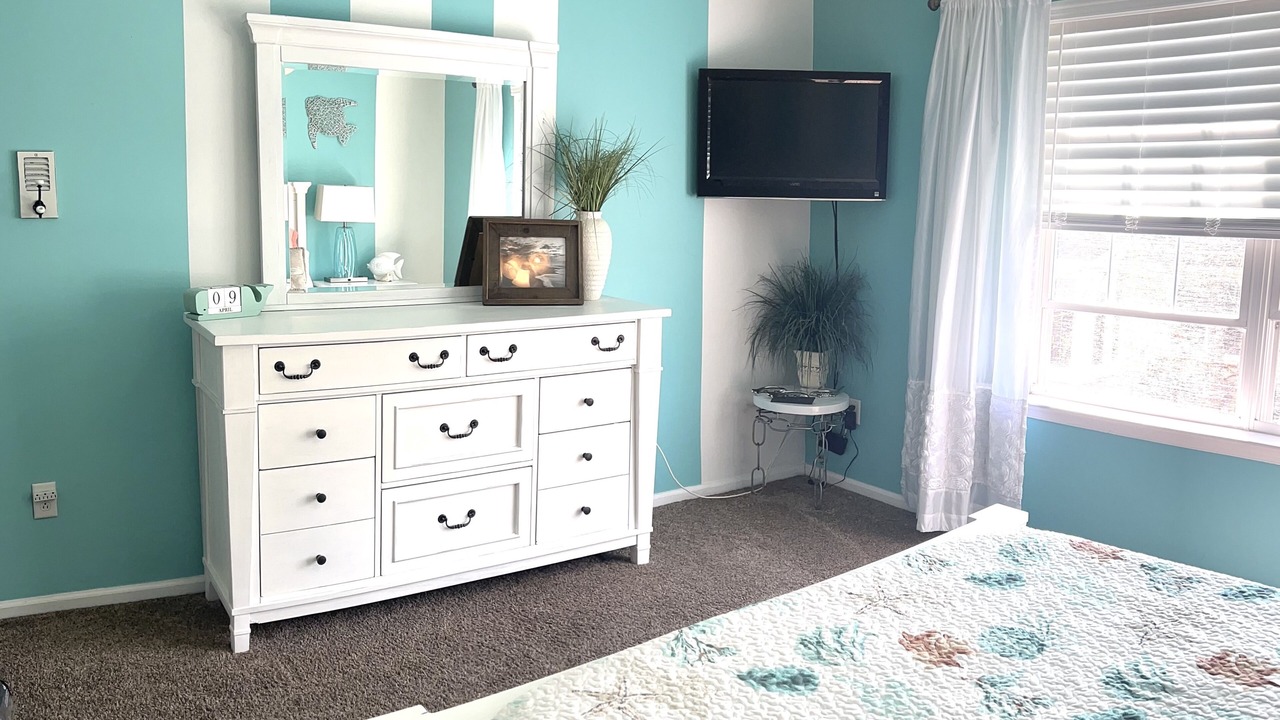 Photo of Bathroom in Keys Of Marsh Harbor