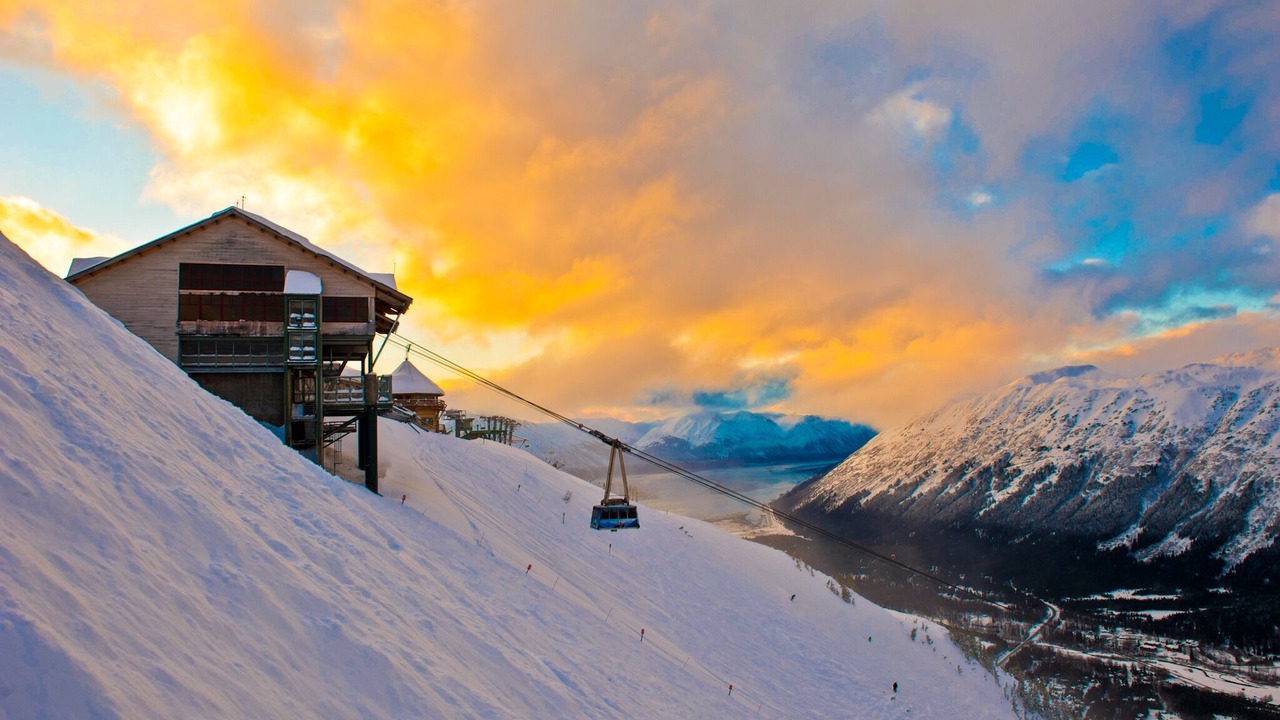 Photo of Others in Alyeska