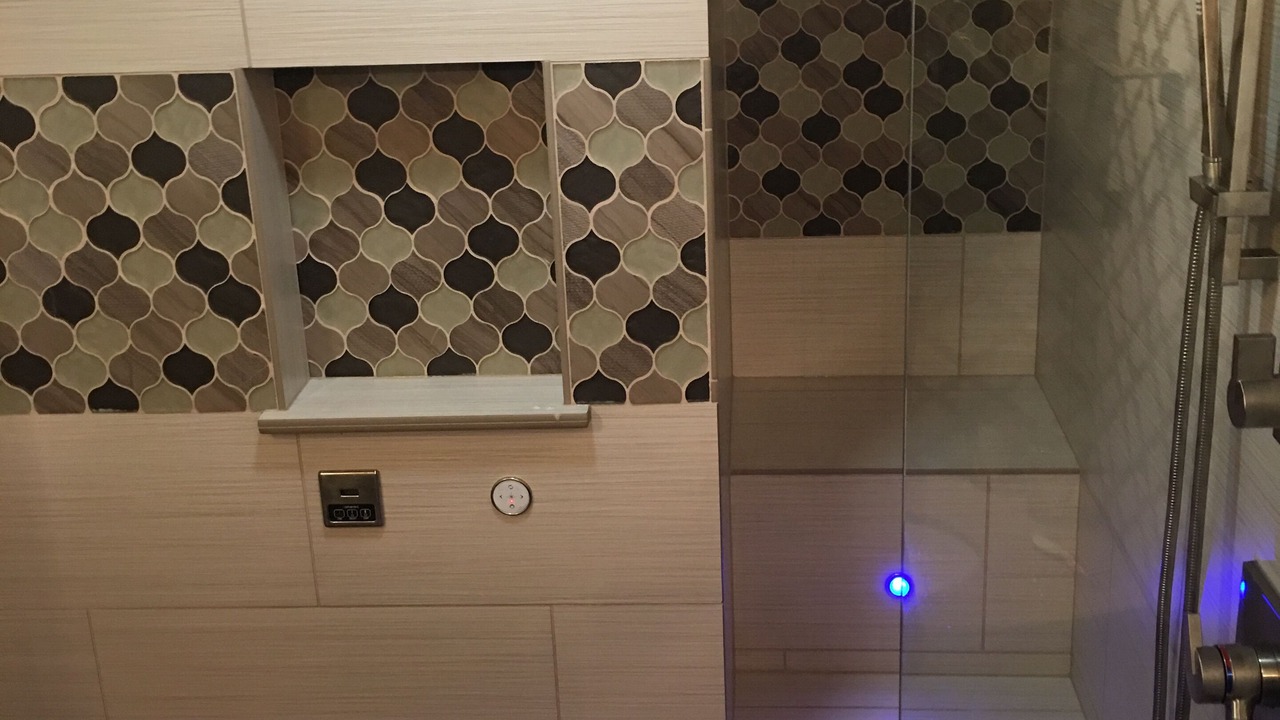 Photo of Bathroom in Alyeska