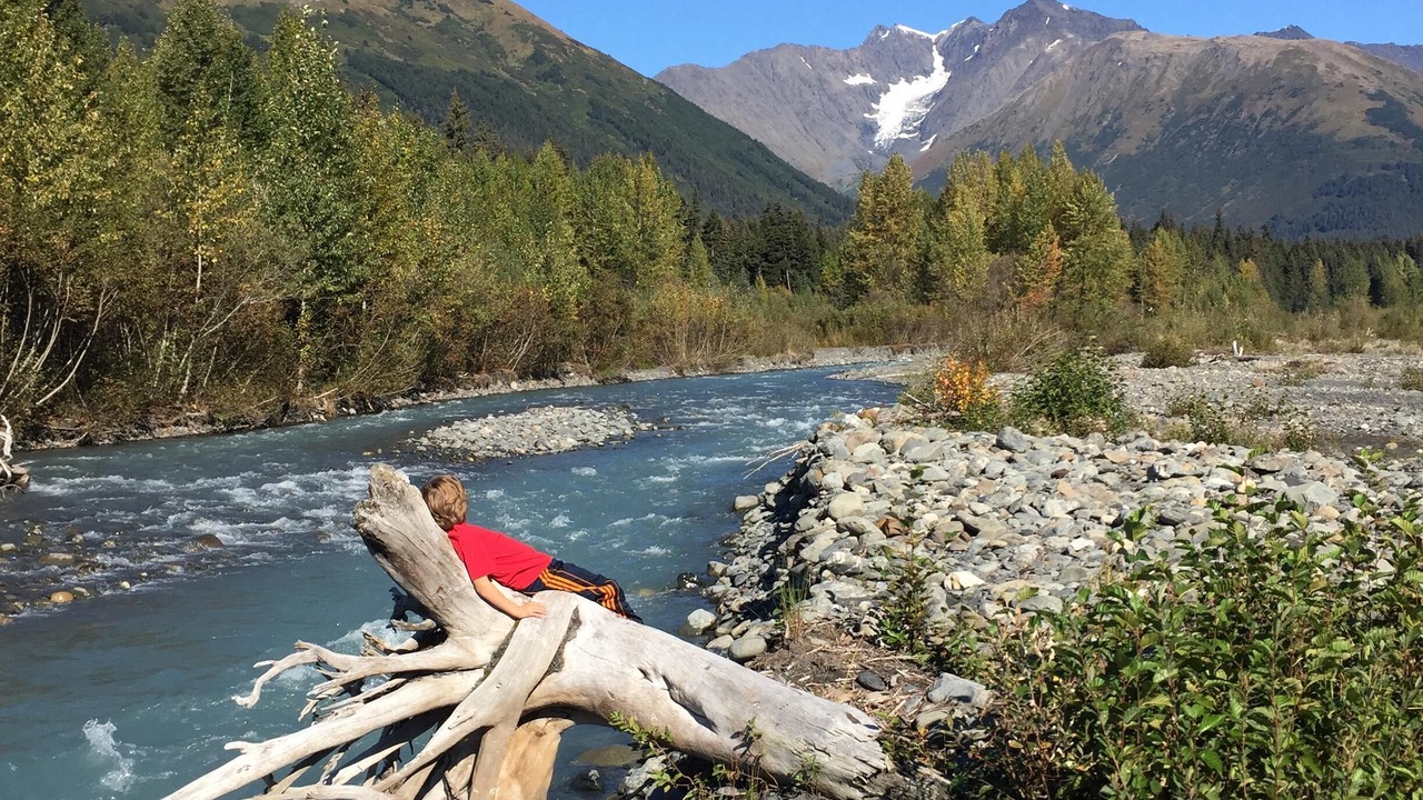 Photo of Others in Alyeska