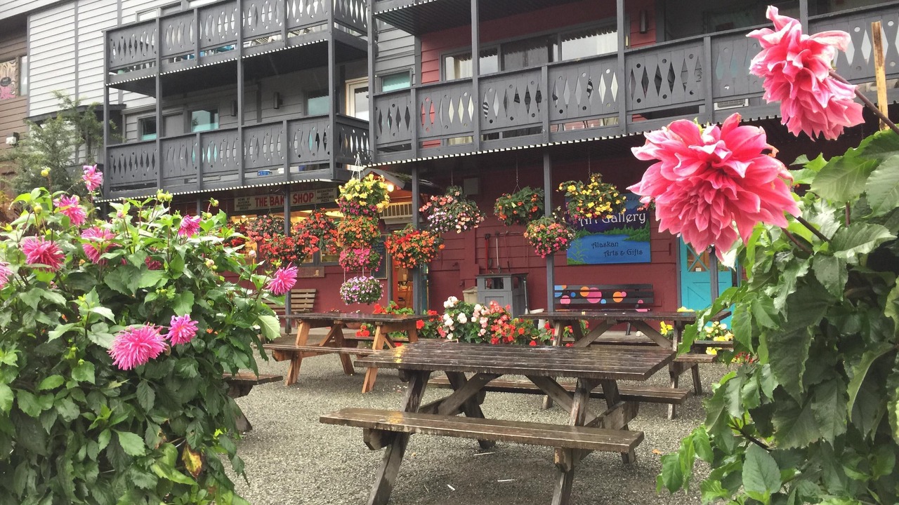 Photo of Others in Alyeska