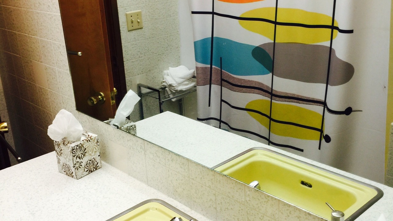 Photo of Bathroom in Alyeska