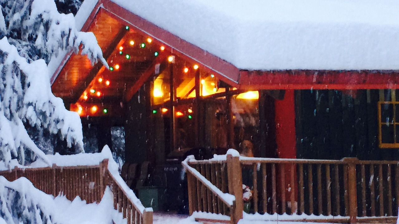 Photo of Outdoor in Alyeska